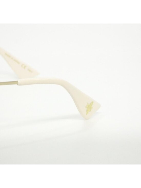 Gucci Sunglasses Eyewear Clear main image 4